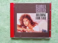 8 CD  "  Gloria Estefan  "  alle 8 zusammen 22€ Baden-Württemberg - Buggingen Vorschau