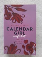 Audrey Carlan - Calendar Girl - verführt - Januar Februar März Berlin - Neukölln Vorschau