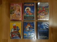 6x VHS Kinderfilme Leipzig - Kleinzschocher Vorschau