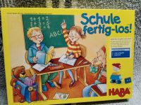 Schule fertig-los! HABA Spiel Hessen - Lampertheim Vorschau