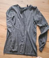 Esprit Cardigan Strickjacke grau M Hessen - Sinn Vorschau