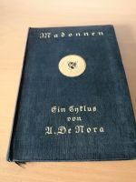 Antiquarisches Buch 1913 Baden-Württemberg - Westhausen Vorschau