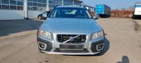 Volvo XC70 D5 AWD Super Zustand und Ausstattung Bayern - Pöttmes Vorschau