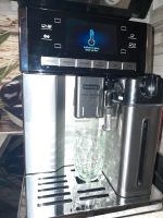 Kaffeemaschine Kaffeautomat De Longhi. Prima Dona Exclusive. Bayern - Adelschlag Vorschau