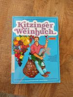 Kitzinger Weinbuch Dresden - Pieschen Vorschau