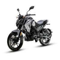 SYM NH-X 125 – EURO 5 Motorrad (Neu) Essen - Essen-Borbeck Vorschau