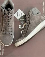 Legero Neu Damen Schuhe 38 39 40 41 42 43 Reißverschluss Hessen - Schlüchtern Vorschau
