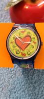 Swatch  LOVE BITE Adam&Eve 1998 original verpackt NEU !  GN 176 Nordrhein-Westfalen - Brühl Vorschau