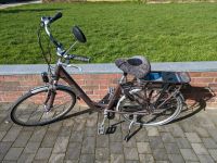 E-Bike Sundvall Damen Nordrhein-Westfalen - Selfkant Vorschau