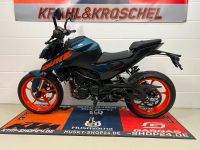 Neumotorrad KTM Duke 125 Mod.2024 sofort lieferbar Brandenburg - Sonnewalde Vorschau