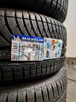 ✓ 4x NEUE MICHELIN ALPIN PA4 RUNFLAT WINTERREIFEN 245/50 R18 100H Nordrhein-Westfalen - Herten Vorschau