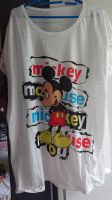 Tolles Mickey Shirt Gr.50 Sachsen - Borna Vorschau