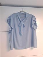 Bluse Shein Curve  4 XL 48/50 Brandenburg - Hennigsdorf Vorschau