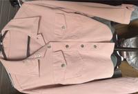 Zara Jacke Sommerjacke Blazer Gr XS 34 Rose sehr guter Zustand Baden-Württemberg - Filderstadt Vorschau