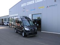 Bürstner Lineo C 550 Ford Transit AKTIONSPREIS Nordrhein-Westfalen - Düren Vorschau