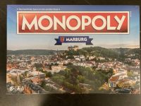 NEU Monopoly Marburg Originalverpackt Niedersachsen - Hollern-Twielenfleth Vorschau