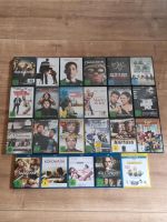 Filmsammlung, Blue Ray, DVD Sammlung, Filme, Sammlung Niedersachsen - Oyten Vorschau