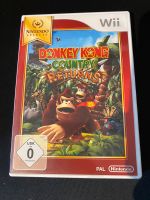 Donkey Kong Country Returns [Nintendo Wii] Brandenburg - Bestensee Vorschau