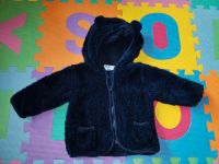 # 149, Teddyjacke, Kuscheljacke, Gr 68 Bayern - Aura a. d. Saale Vorschau