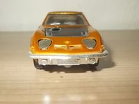 GAMA Mini: Opel GT 1900, 1:41, top! Berlin - Spandau Vorschau