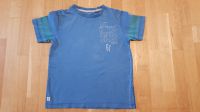 Jungen T-Shirt Shirt Marc O'Polo Gr. 140 blau Bad Godesberg - Lannesdorf Vorschau