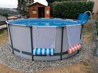 Bestway Steel Pro MAX Saarland - St. Wendel Vorschau