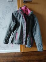 superdry Jacke  Damen Niedersachsen - Achim Vorschau