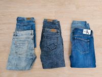 C&A Jeans Calvin Klein Jeans H&M Shorts Arizona Sweatpants uvm Nordrhein-Westfalen - Gelsenkirchen Vorschau