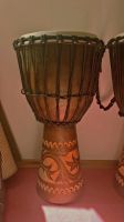 Djembe Trommel Bongo Sachsen - Kirchberg Vorschau