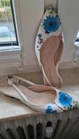 Peter Kaiser Gr.37,5 Schuhe Bochum - Bochum-Nord Vorschau