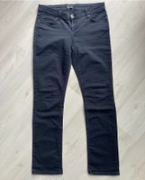 Jeans ONLY schwarz Gr. 42/32 Schleswig-Holstein - Osterrönfeld Vorschau