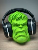 Hulk | Headsethalter | Kopfhörer | Gaming | Movie | Aufbewahrung Baden-Württemberg - Ulm Vorschau