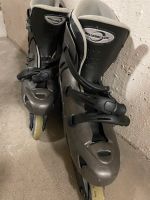 Rollerblades Nürnberg (Mittelfr) - Oststadt Vorschau