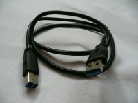 USB 3.0 Kabel A Stecker auf  B Stecker 1m Bayern - Nördlingen Vorschau