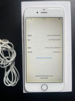 iPhone 6 64 gb mit Kopfhörern und 2xcover Baden-Württemberg - Sinsheim Vorschau