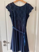 Cocktailkleid Swing Marine Niedersachsen - Meppen Vorschau