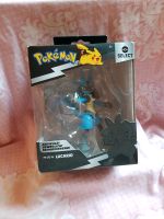 Pokemon Select Figur Lucario neu ovp Niedersachsen - Harpstedt Vorschau