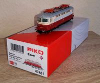 Piko 47481 E-Lok BR S499.02 CSD IV, inkl PIKO Sound-Decoder Thüringen - Heilbad Heiligenstadt Vorschau