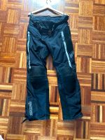 Reusch TX-2 Motorradhose + Innenfutter Nordrhein-Westfalen - Leverkusen Vorschau