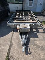Biete Eduards 2,7To Trailer Sachsen-Anhalt - Dessau-Roßlau Vorschau