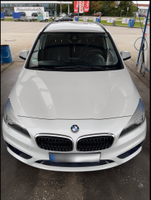 BMW 218i Active Tourer Bayern - Wackersdorf Vorschau
