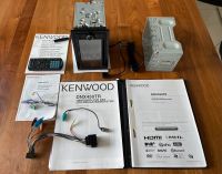 Kenwood Navitainer DNX 450TR mit Fernbedienung LKW WoMo Caravan Düsseldorf - Pempelfort Vorschau