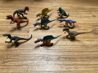 Kleinere Schleich Dinosaurier je nur 3€ top Bayern - Gersthofen Vorschau