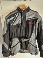 Dainese Motorradtextiljacke Gr. 54 Niedersachsen - Neu Darchau Vorschau