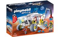 Playmobil - Space Mission Mars Erkundungsfahrzeug Berlin - Steglitz Vorschau