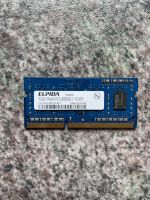 SO-Dimm 1GB PC3 8500S Baden-Württemberg - Rastatt Vorschau