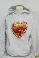 FLASH  Kapuzensweatshirt Flash-Sprint Hoodie -XS,S,M,L, XXL Bayern - Kleinostheim Vorschau