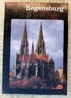 Regensburg - Buch in Originalverpackung Bayern - Zeitlarn Vorschau