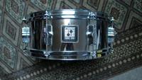 Sonor Force 2001 Snare Drum, Stahl 14x5 Sachsen - Markkleeberg Vorschau