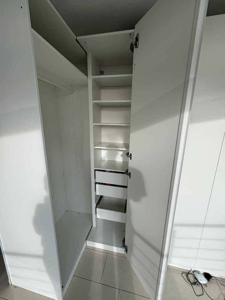 IKEA - Pax  Eckelement - Schrank Höhe 236cm in Weinstadt